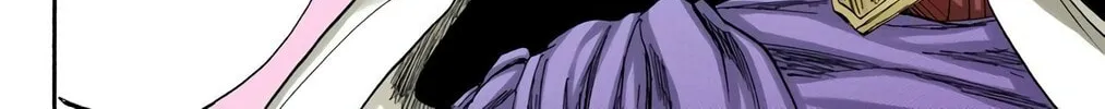 Bleach (Colored) Chapter 335 page 18 - 