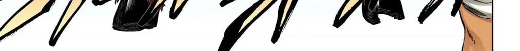 Bleach (Colored) Chapter 335 page 44 - 