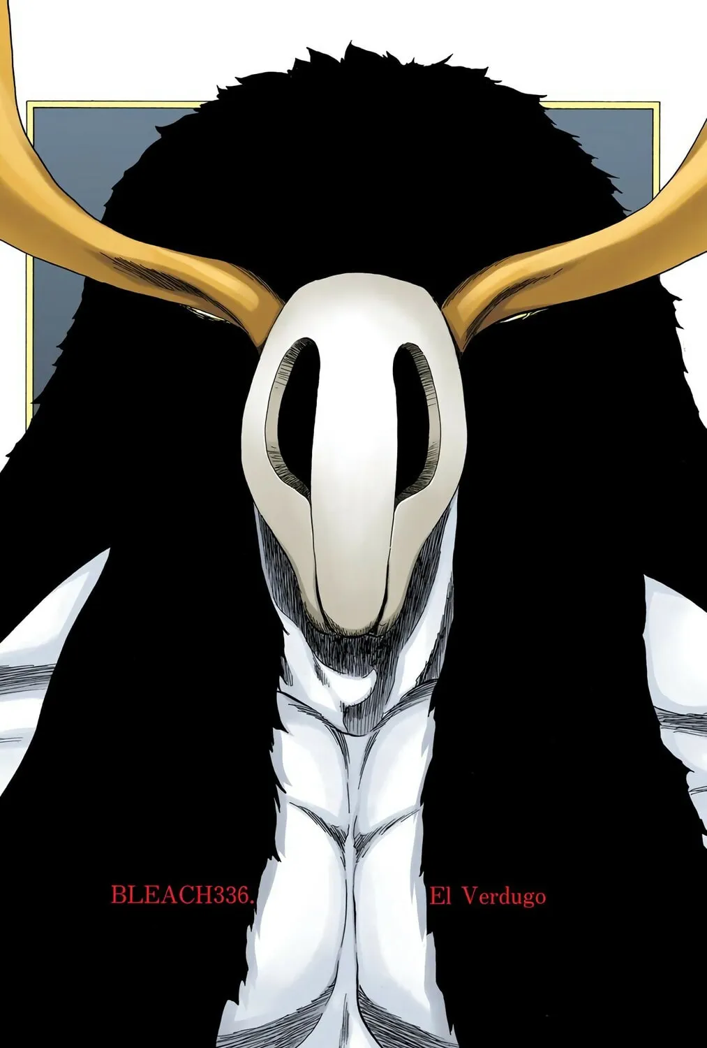 Bleach (Colored) Chapter 336 page 15 - 