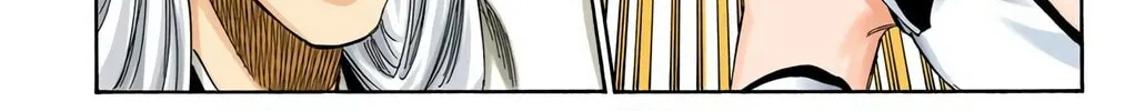 Bleach (Colored) Chapter 336 page 18 - 