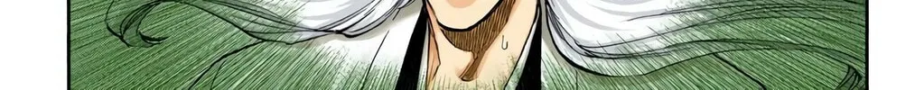 Bleach (Colored) Chapter 336 page 22 - 
