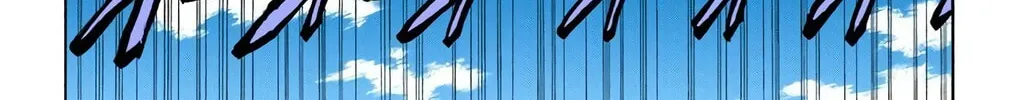Bleach (Colored) Chapter 336 page 26 - 