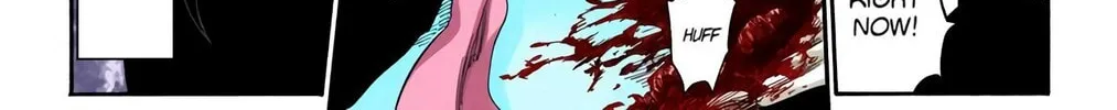 Bleach (Colored) Chapter 336 page 30 - 