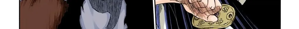 Bleach (Colored) Chapter 336 page 32 - 