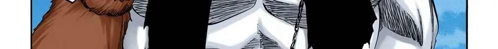 Bleach (Colored) Chapter 336 page 38 - 