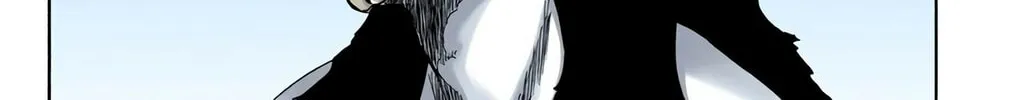 Bleach (Colored) Chapter 336 page 8 - 