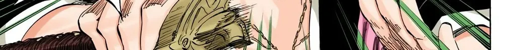 Bleach (Colored) Chapter 336 page 10 - 