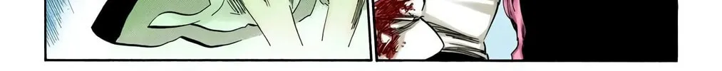 Bleach (Colored) Chapter 337 page 14 - 