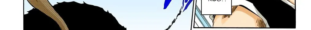 Bleach (Colored) Chapter 337 page 18 - 