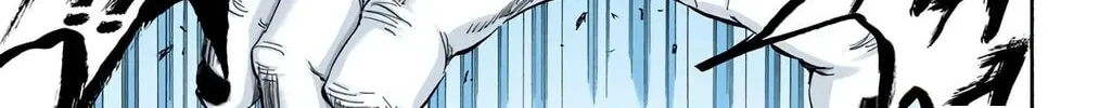 Bleach (Colored) Chapter 338 page 14 - 