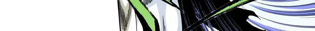 Bleach (Colored) Chapter 338 page 20 - 