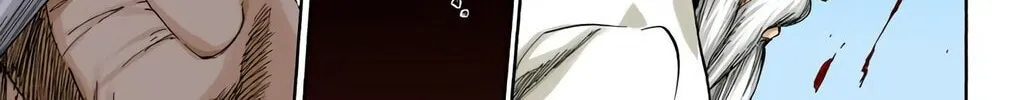 Bleach (Colored) Chapter 338 page 28 - 