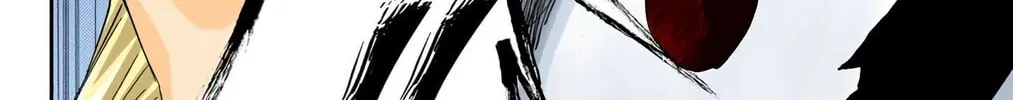 Bleach (Colored) Chapter 338 page 8 - 