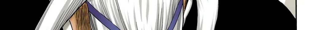 Bleach (Colored) Chapter 338 page 10 - 