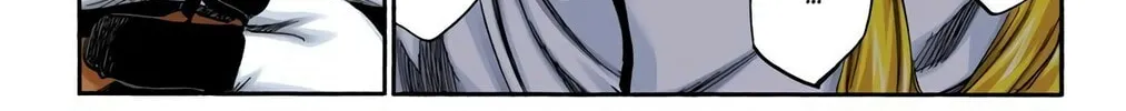 Bleach (Colored) Chapter 339 page 16 - 