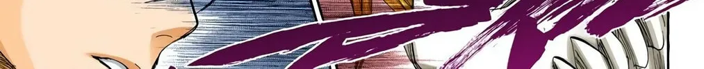 Bleach (Colored) Chapter 339 page 20 - 