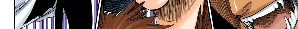 Bleach (Colored) Chapter 339 page 4 - 