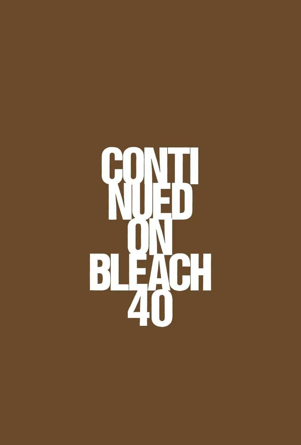 Bleach (Colored) Chapter 340 page 37 - 