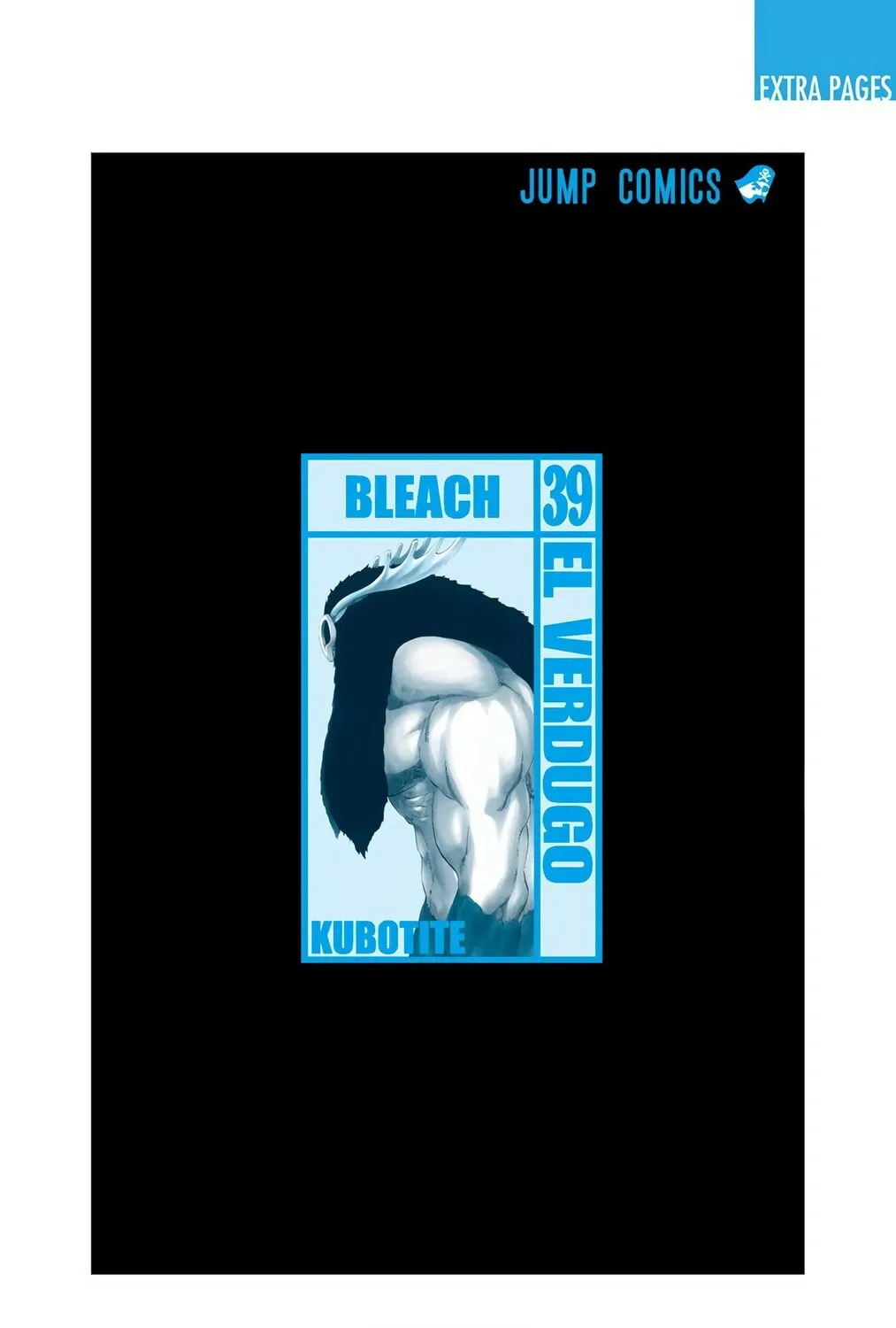 Bleach (Colored) Chapter 340 page 45 - 