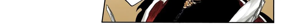 Bleach (Colored) Chapter 341 page 26 - 