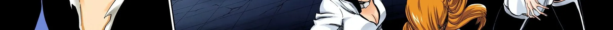 Bleach (Colored) Chapter 342 page 36 - 