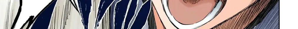 Bleach (Colored) Chapter 343 page 14 - 