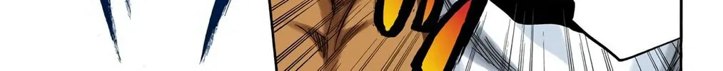 Bleach (Colored) Chapter 343 page 10 - 