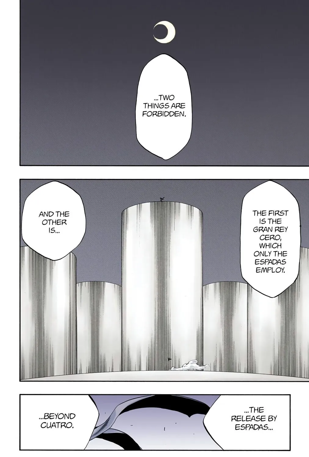 Bleach (Colored) Chapter 345 page 15 - 