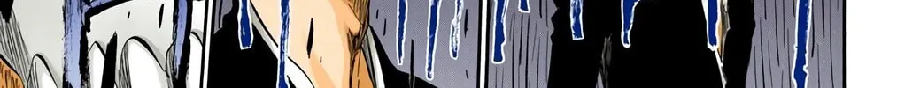 Bleach (Colored) Chapter 345 page 22 - 