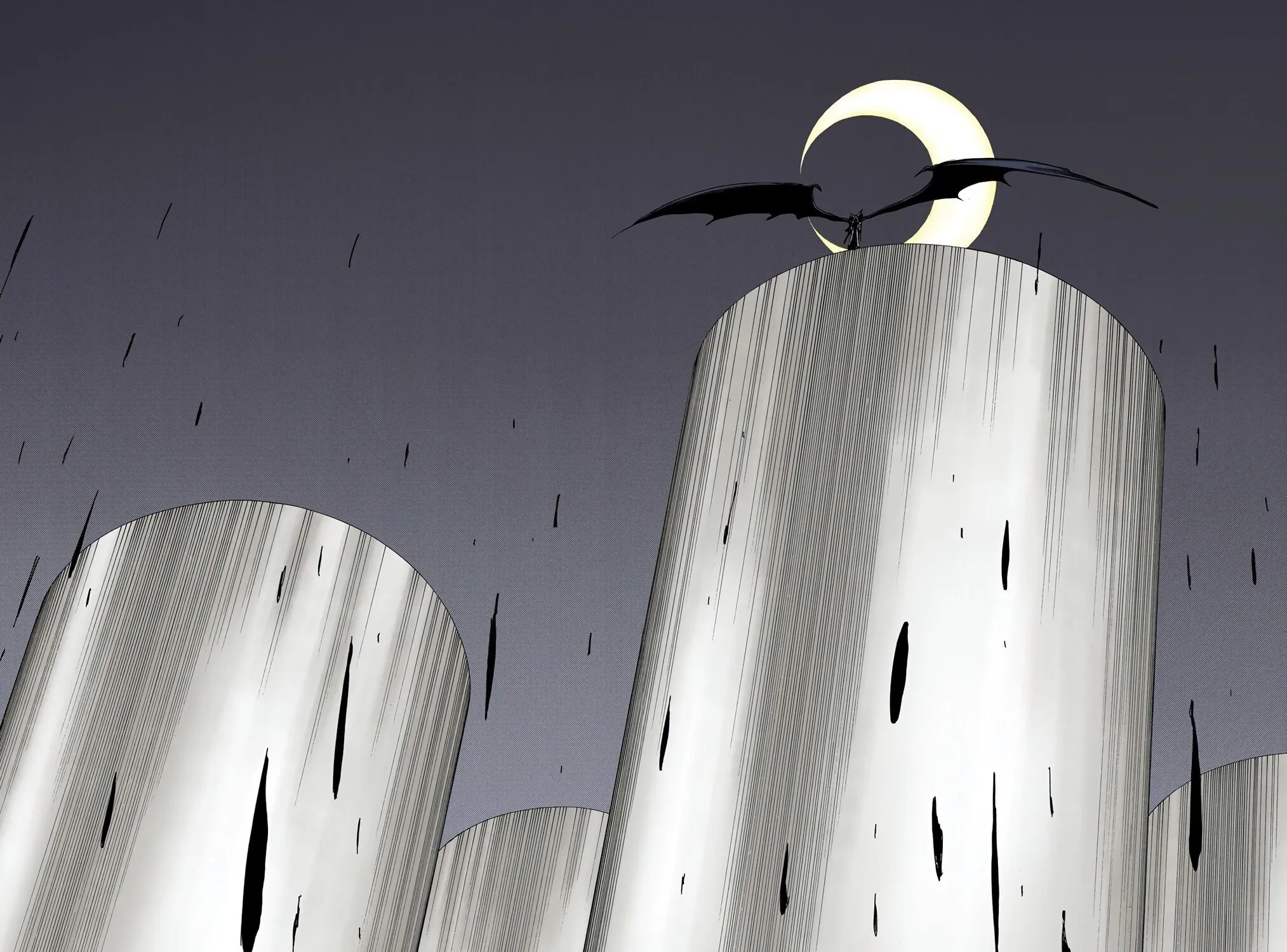 Bleach (Colored) Chapter 345 page 23 - 