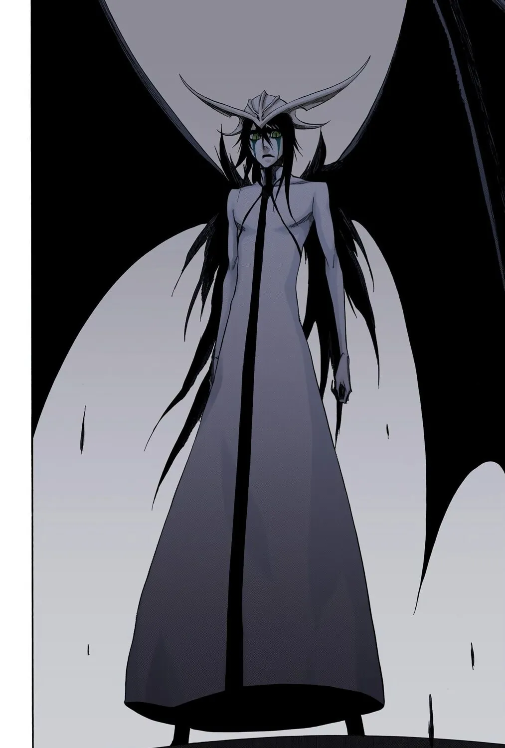 Bleach (Colored) Chapter 345 page 25 - 