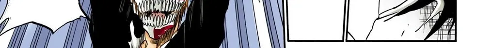 Bleach (Colored) Chapter 346 page 26 - 