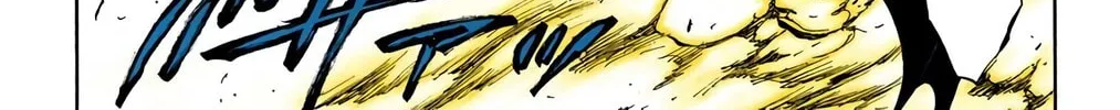 Bleach (Colored) Chapter 346 page 32 - 