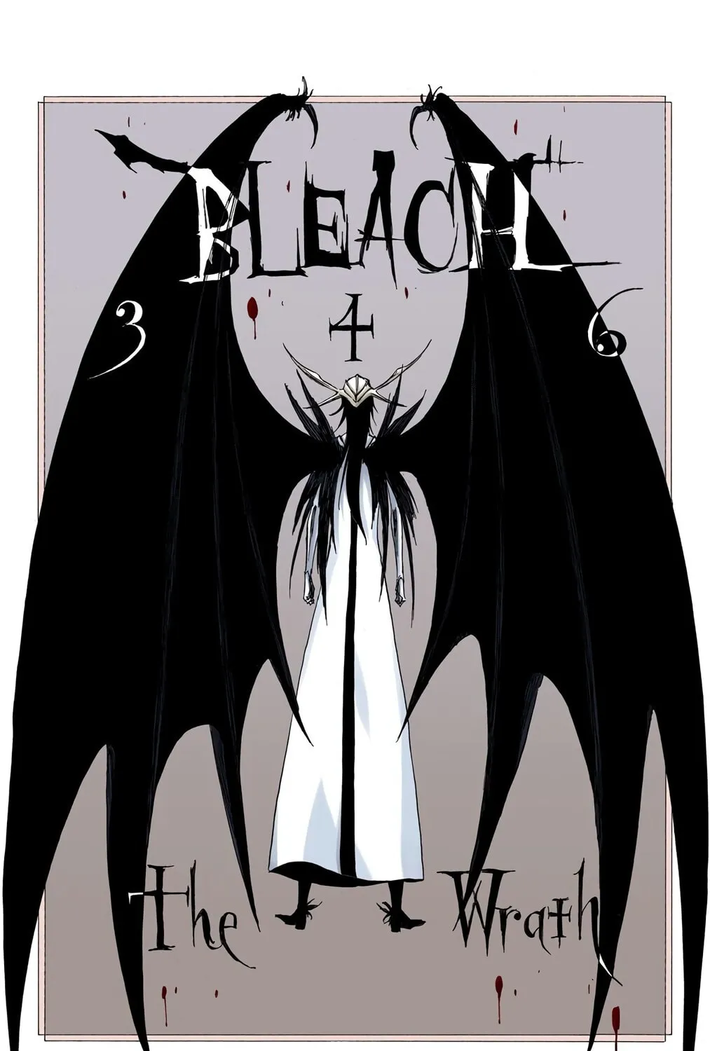Bleach (Colored) Chapter 346 page 9 - 