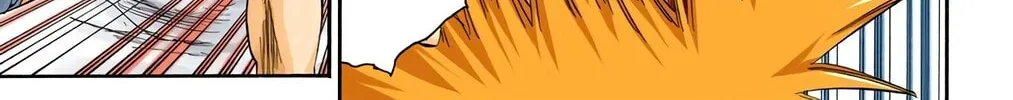 Bleach (Colored) Chapter 347 page 14 - 