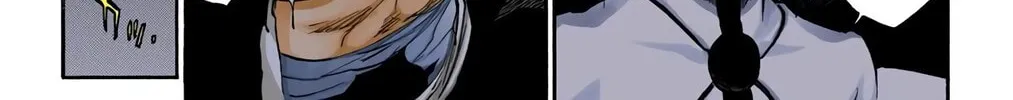 Bleach (Colored) Chapter 347 page 18 - 