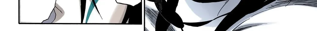 Bleach (Colored) Chapter 347 page 32 - 