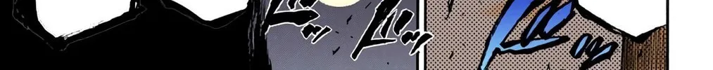 Bleach (Colored) Chapter 347 page 34 - 
