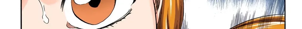 Bleach (Colored) Chapter 347 page 6 - 