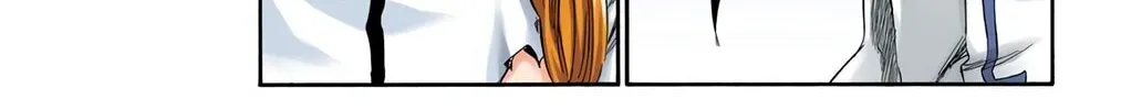 Bleach (Colored) Chapter 347 page 8 - 