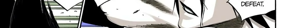Bleach (Colored) Chapter 348 page 24 - 