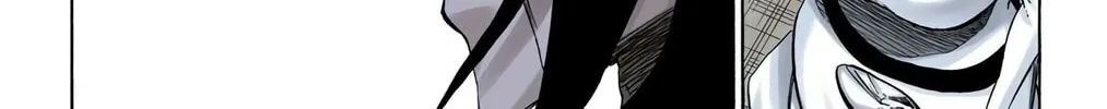 Bleach (Colored) Chapter 348 page 32 - 