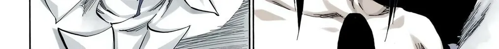 Bleach (Colored) Chapter 349 page 20 - 
