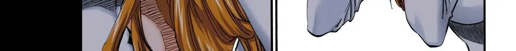 Bleach (Colored) Chapter 349 page 26 - 