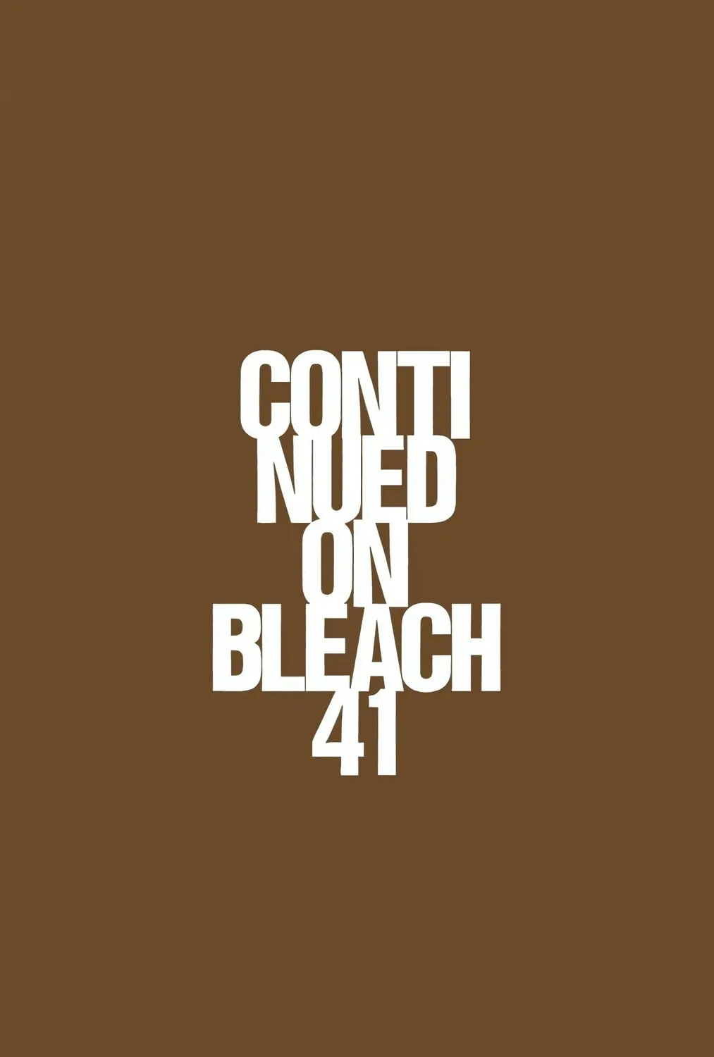 Bleach (Colored) Chapter 349 page 37 - 