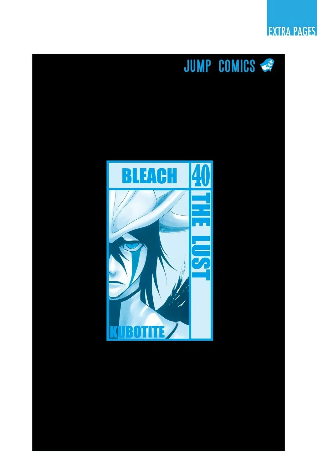 Bleach (Colored) Chapter 349 page 49 - 