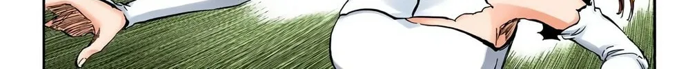 Bleach (Colored) Chapter 349 page 10 - 