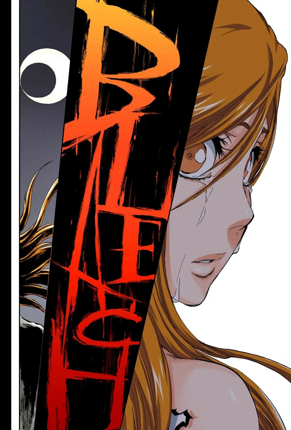 Bleach (Colored) Chapter 350 page 11 - 
