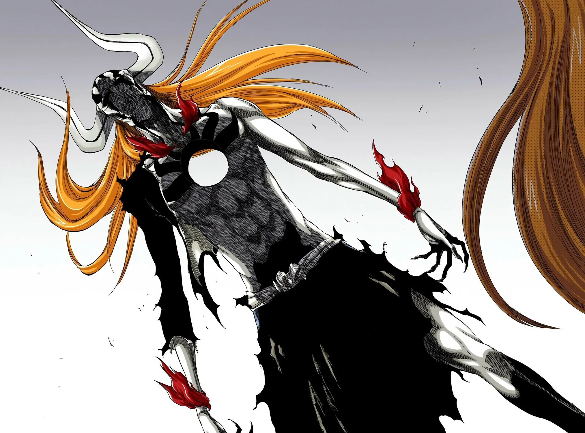 Bleach (Colored) Chapter 350 page 15 - 