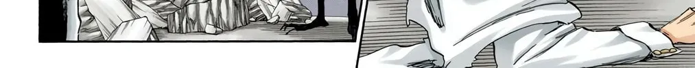 Bleach (Colored) Chapter 350 page 18 - 
